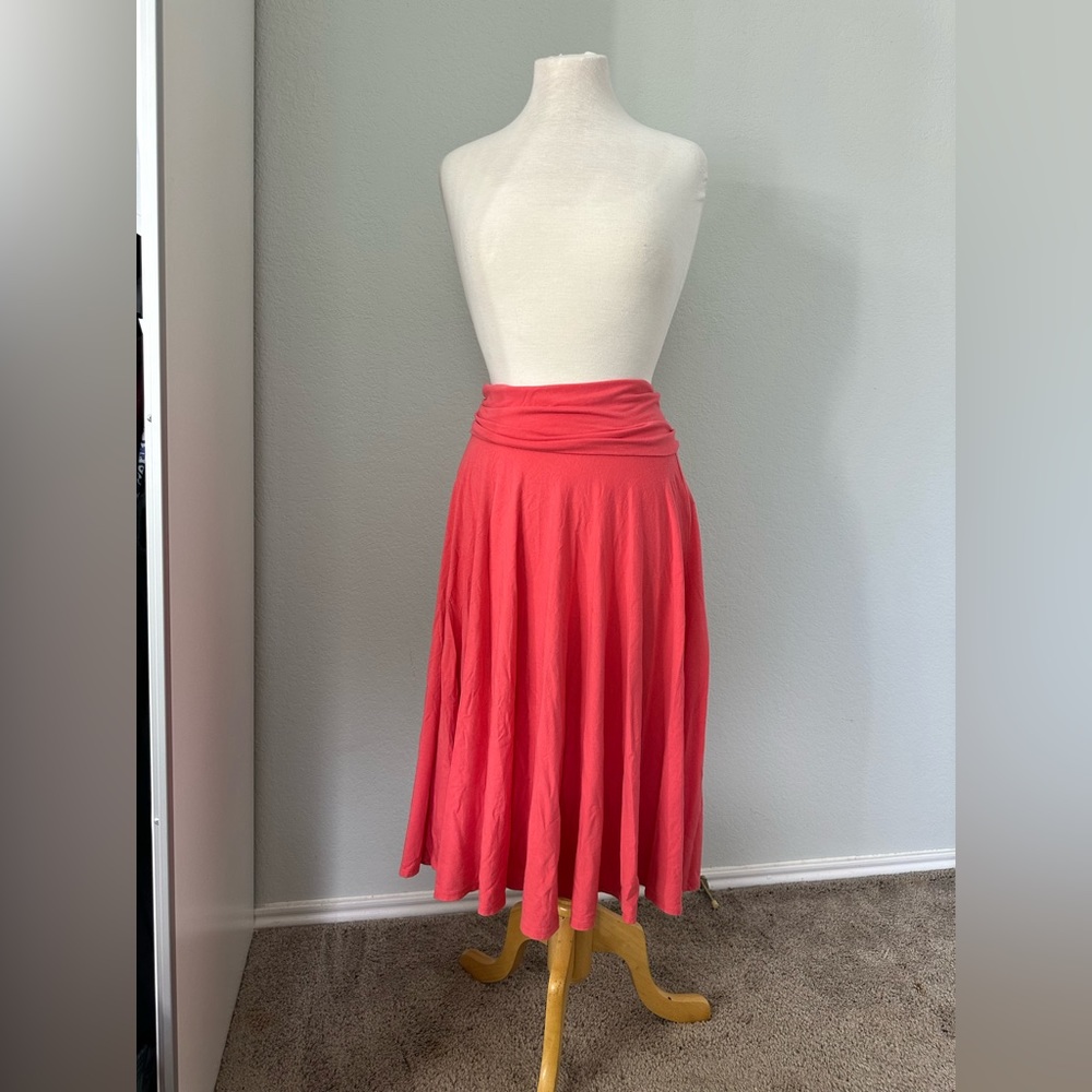 J.crew tube top dress/skirt - Picture 4 of 6